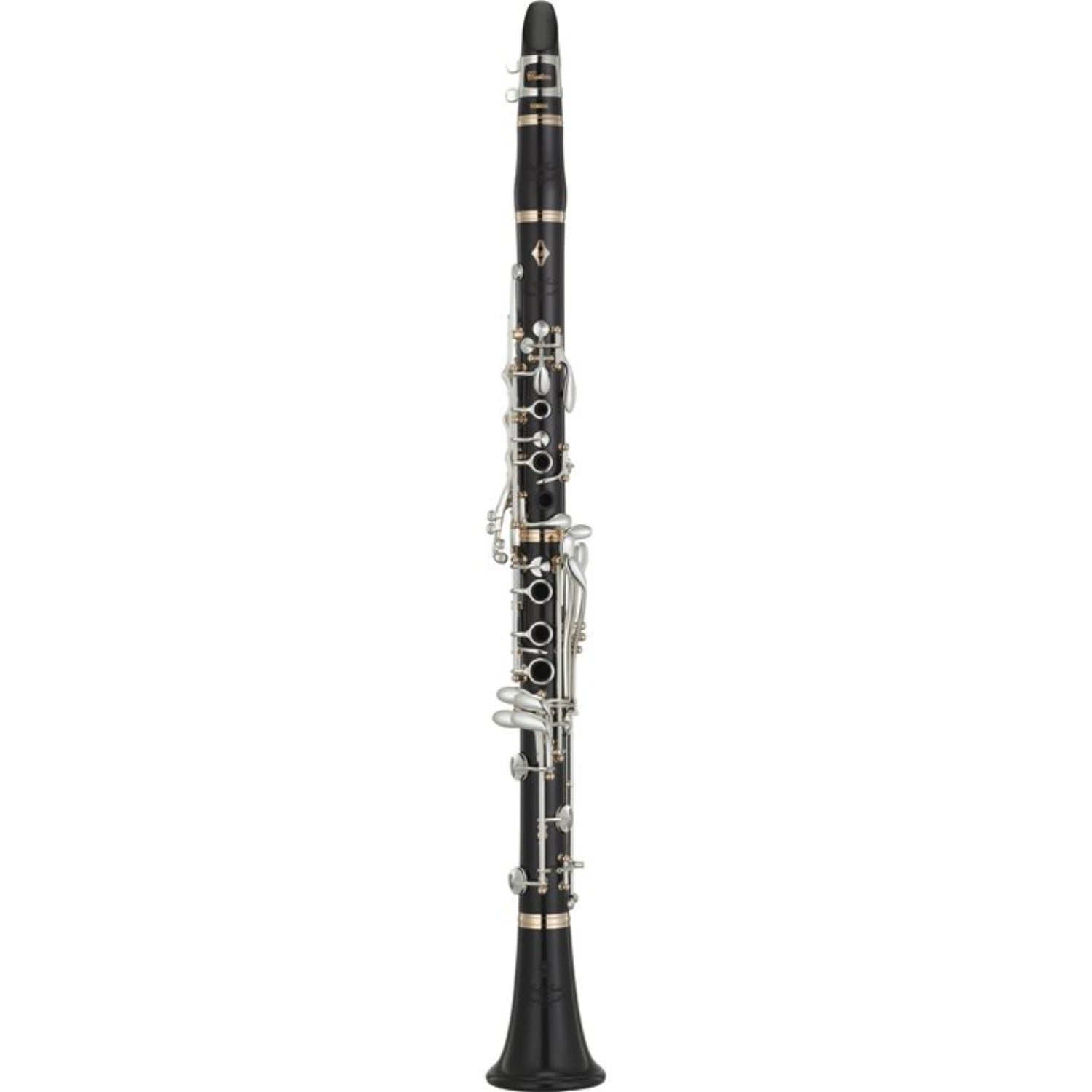 Yamaha SE Artist Bb Clarinet