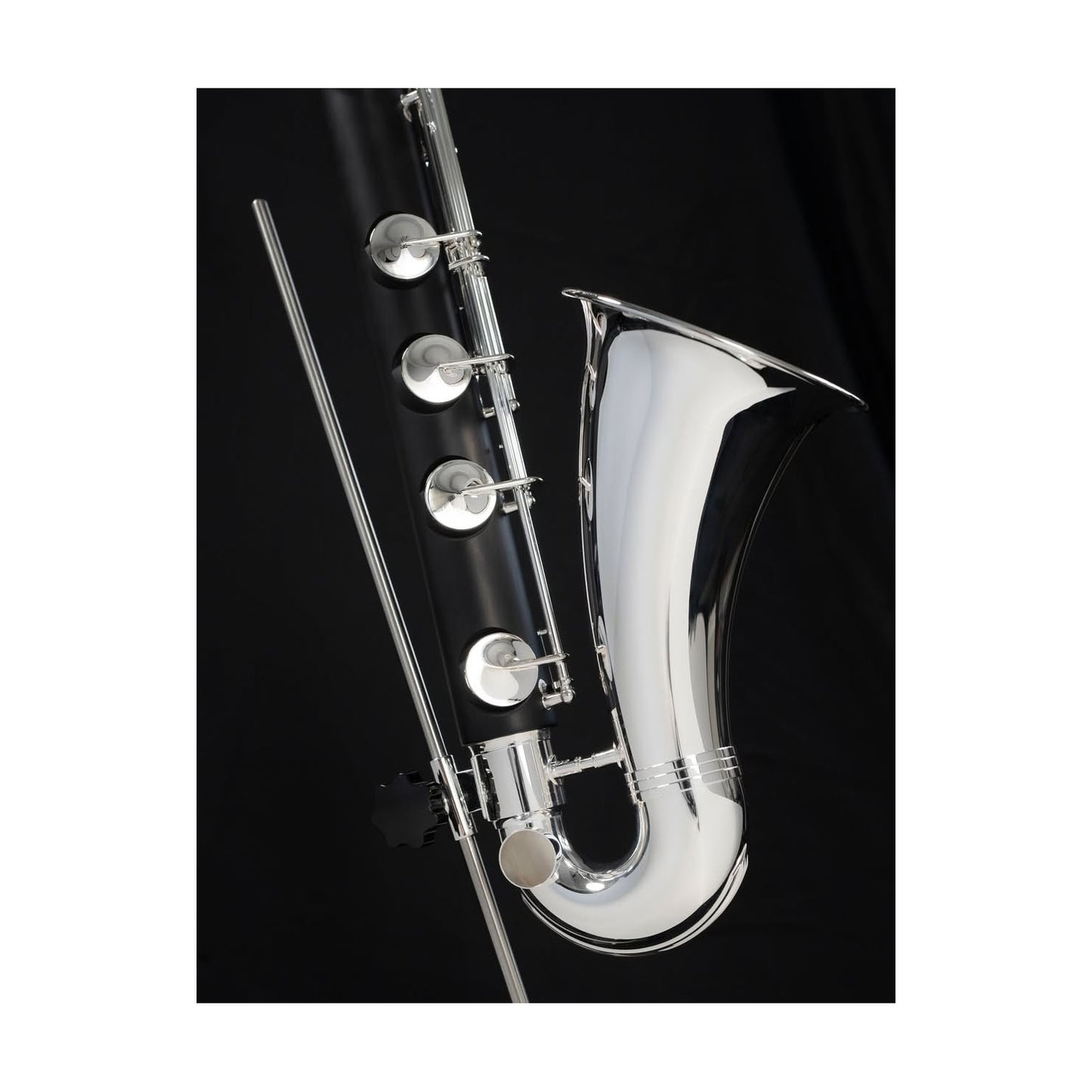 Royal Global MAX Low Eb Bass Clarinet - PRE ORDER DEPOSIT