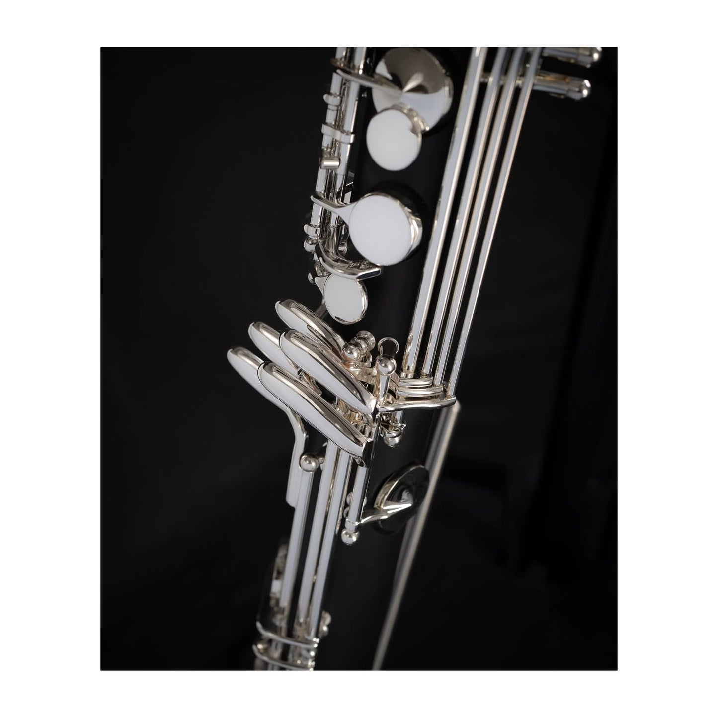 Royal Global MAX Low Eb Bass Clarinet - PRE ORDER DEPOSIT