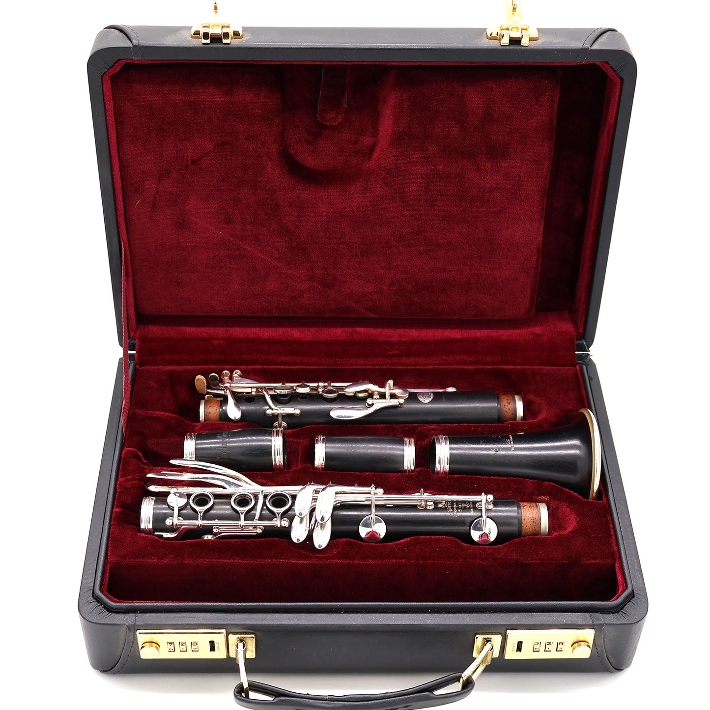 Buffet Crampon RC Prestige Bb Clarinet - Pre-owned