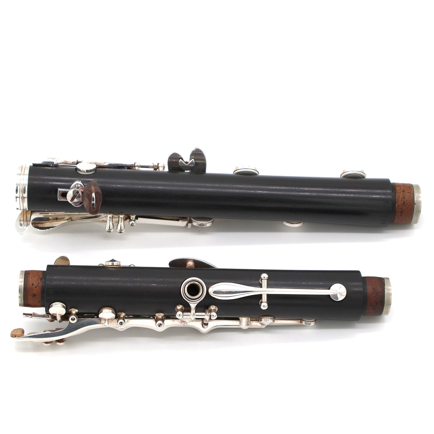 Buffet Crampon RC Prestige Bb Clarinet - Pre-owned