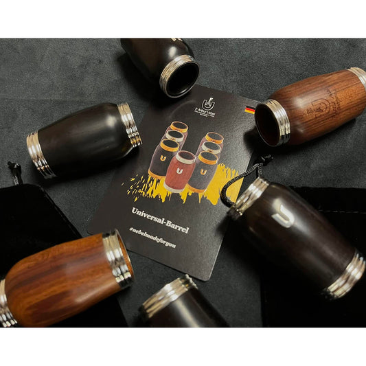 Uebel Universal Clarinet Barrel