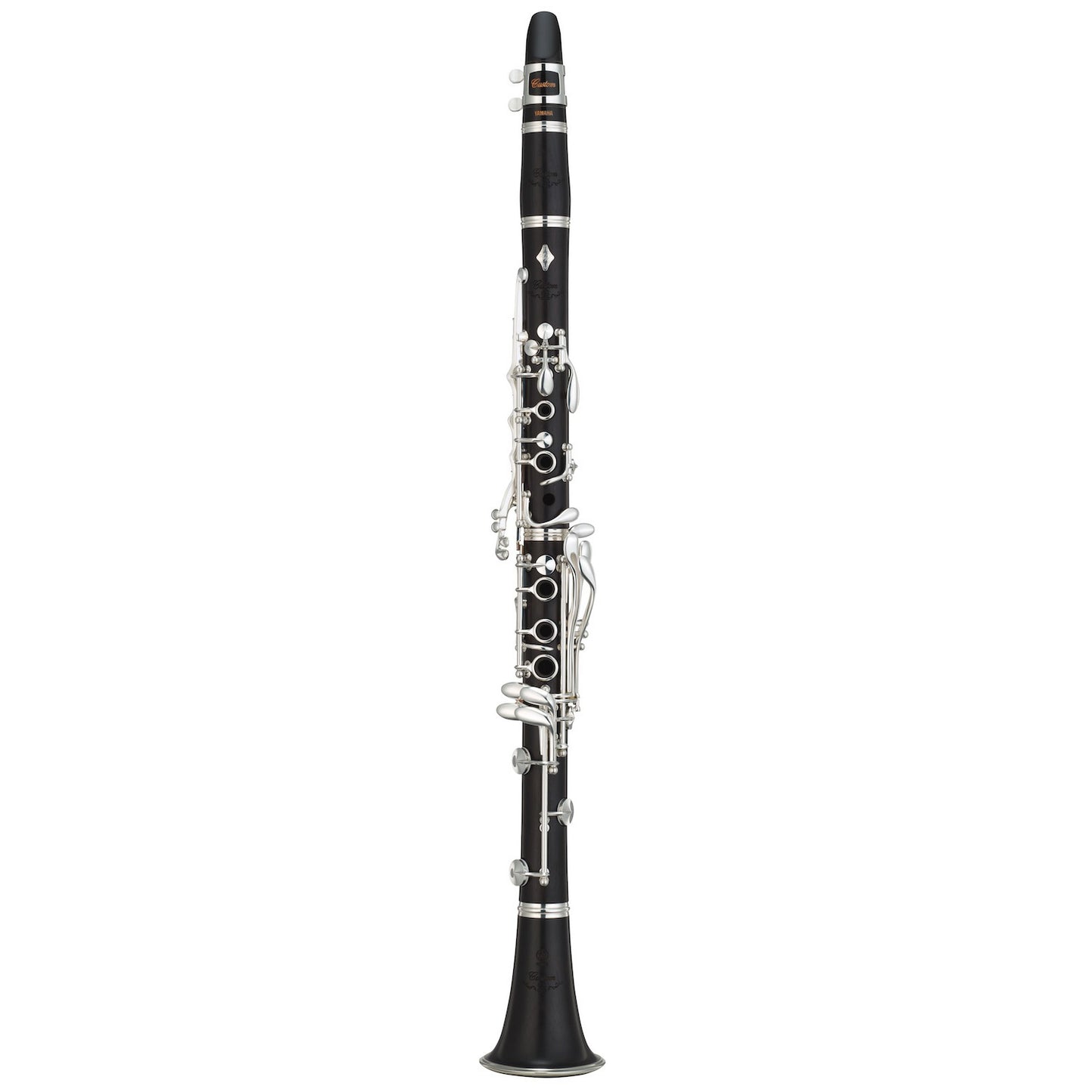 Yamaha CSVR-ASP Bb Clarinet