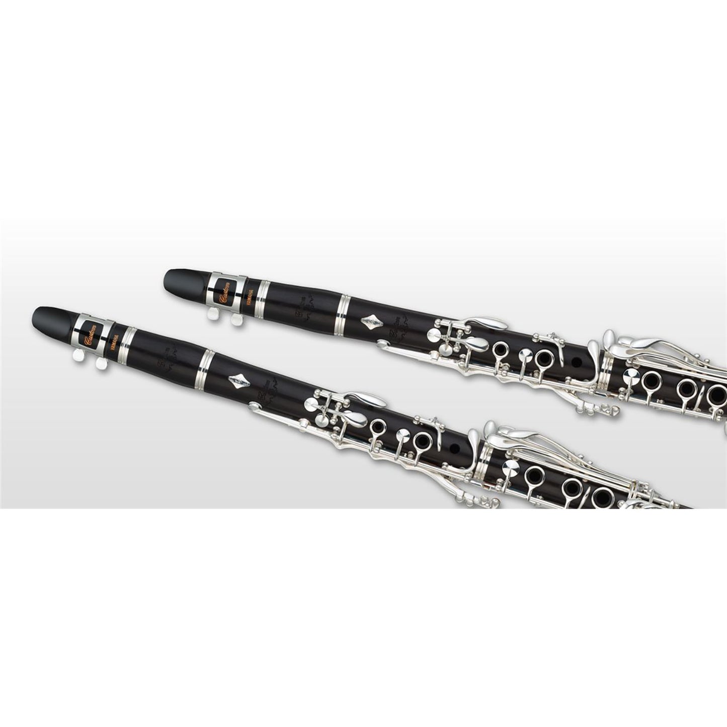 Yamaha CSVR-ASP Bb Clarinet