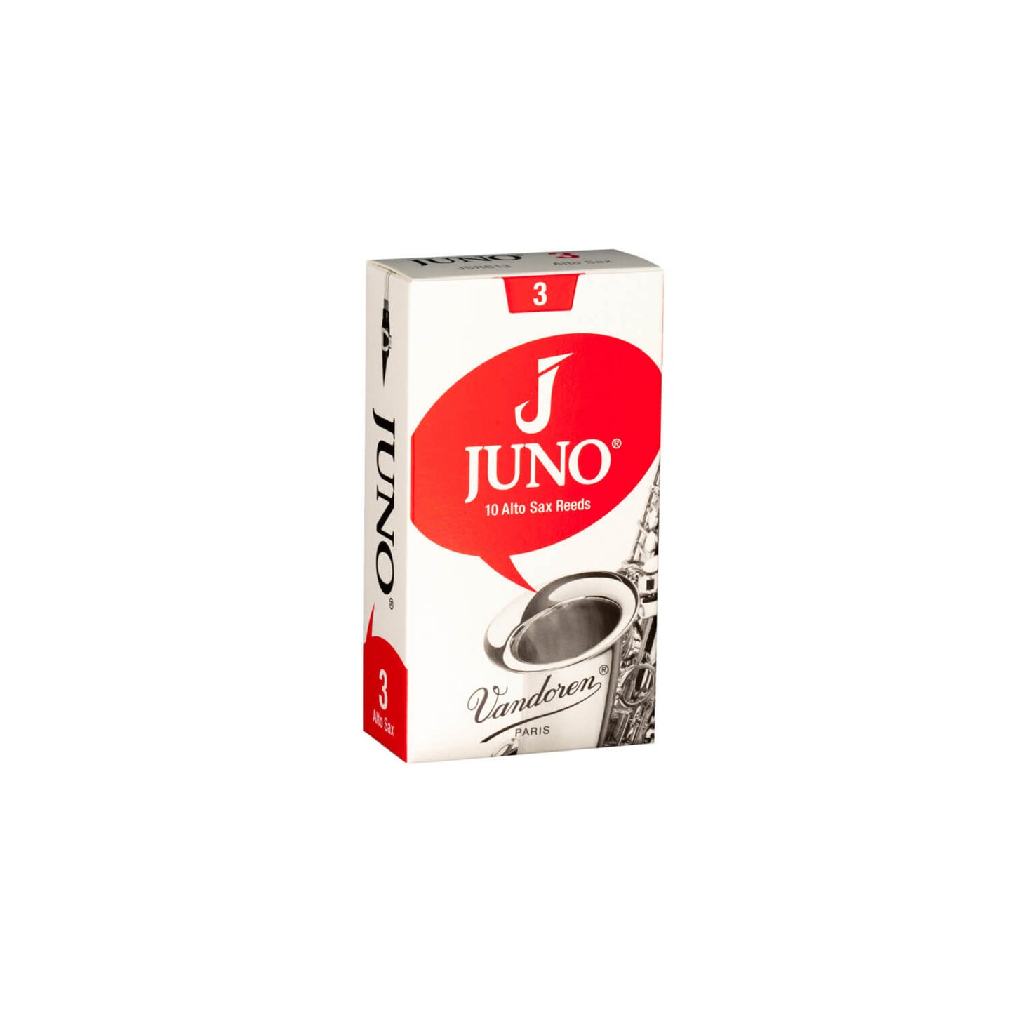 Vandoren Juno Alto Saxophone Reeds